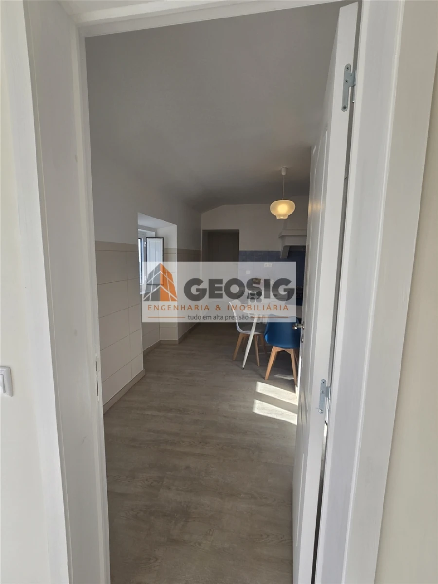 Moradia T2 para Venda em Almodôvar e Graça dos Padrões Foto 24