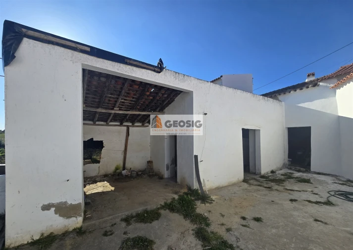 Moradia T2 para Venda em Almodôvar e Graça dos Padrões Foto 30