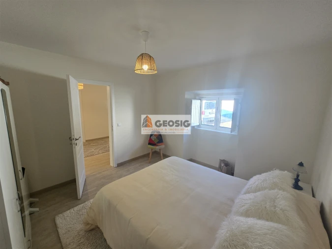 Moradia T2 para Venda em Almodôvar e Graça dos Padrões Foto 11