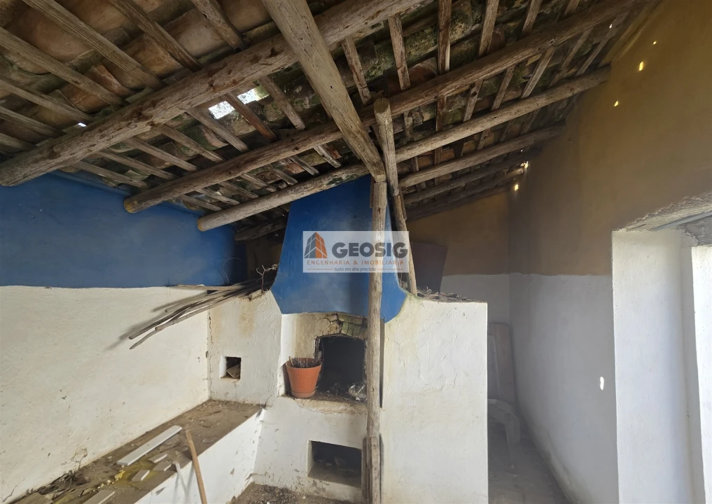 Moradia T2 para Venda em Almodôvar e Graça dos Padrões Foto 33