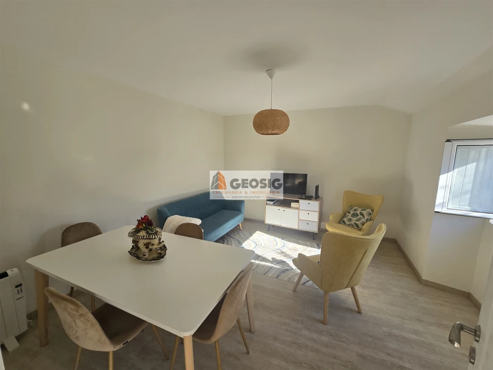 Moradia T2 para Venda em Almodôvar e Graça dos Padrões Foto 26