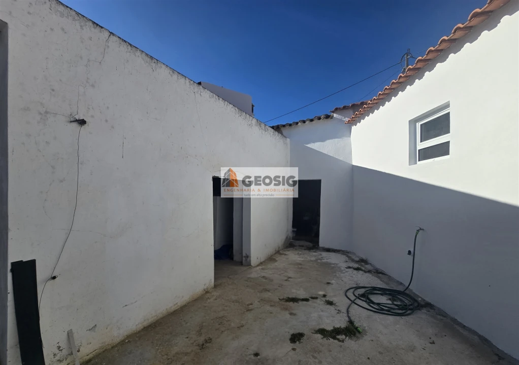 Moradia T2 para Venda em Almodôvar e Graça dos Padrões Foto 31