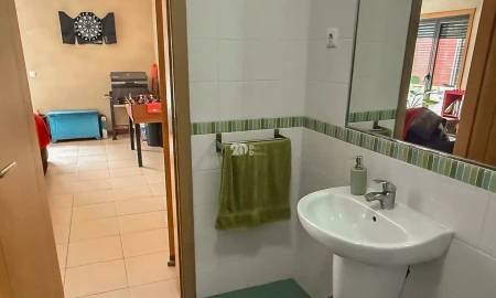 Apartamento T4 para Venda em Tabuaço