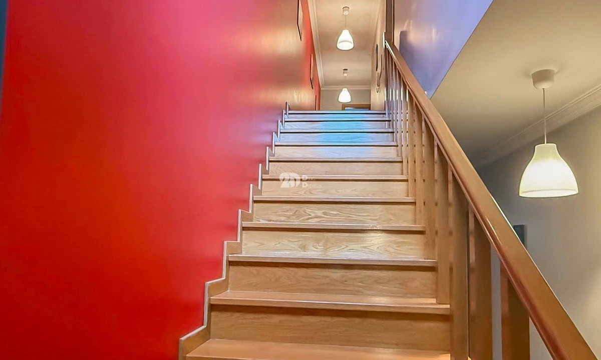 Apartamento T4 para Venda em Tabuaço Foto 11