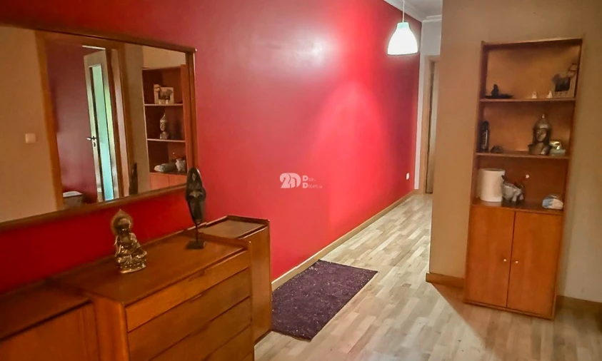 Apartamento T4 para Venda em Tabuaço Foto 13