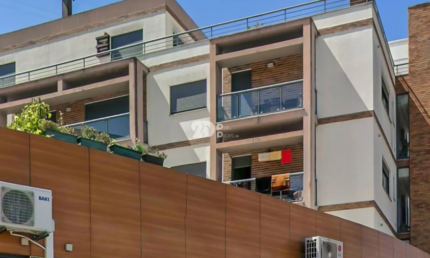 Apartamento T4 para Venda em Tabuaço Foto 5