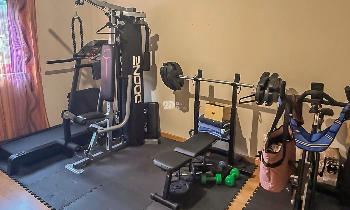 Apartamento T4 para Venda em Tabuaço Foto 19