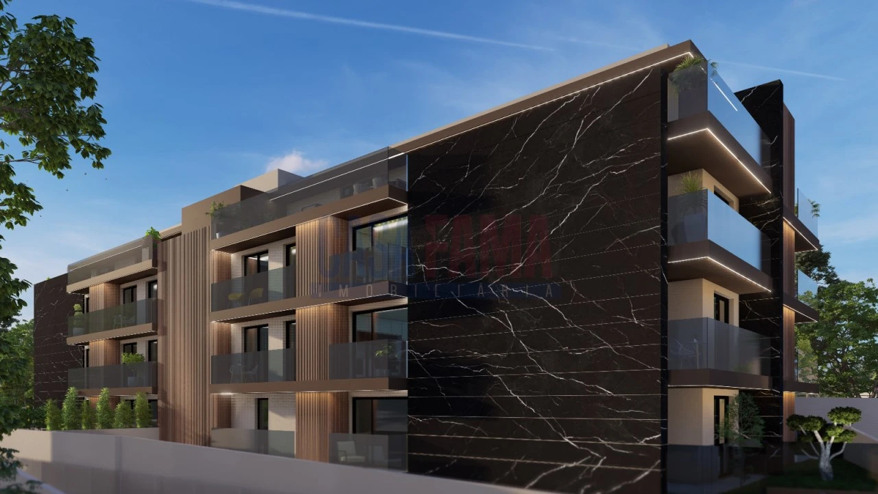 Apartamento T2 para Venda em Ribeirão Foto 14