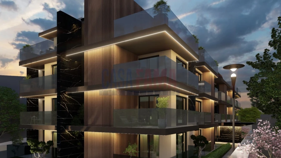 Apartamento T2 para Venda em Ribeirão Foto 6