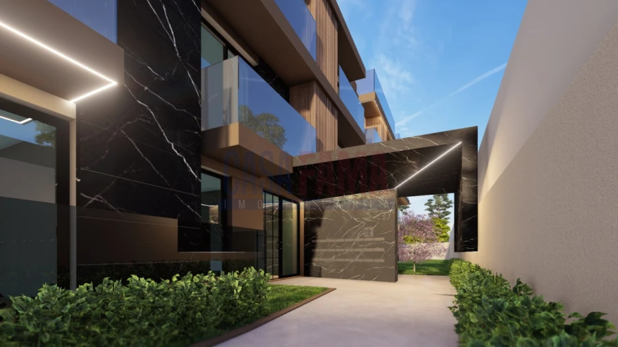 Apartamento T2 para Venda em Ribeirão Foto 8