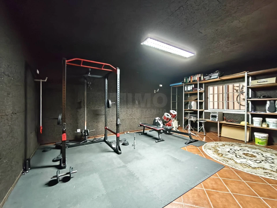 Moradia T9 para Venda em Santa Clara e Castelo Viegas Foto 16