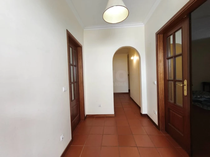 Moradia T9 para Venda em Santa Clara e Castelo Viegas Foto 17