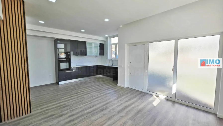 Apartamento T1 para Venda em Castelo Branco Foto 1