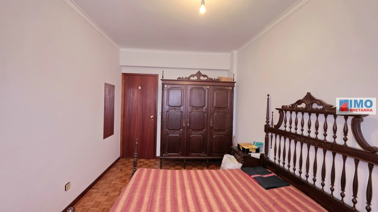 Apartamento T3 para Venda em Castelo Branco Foto 7