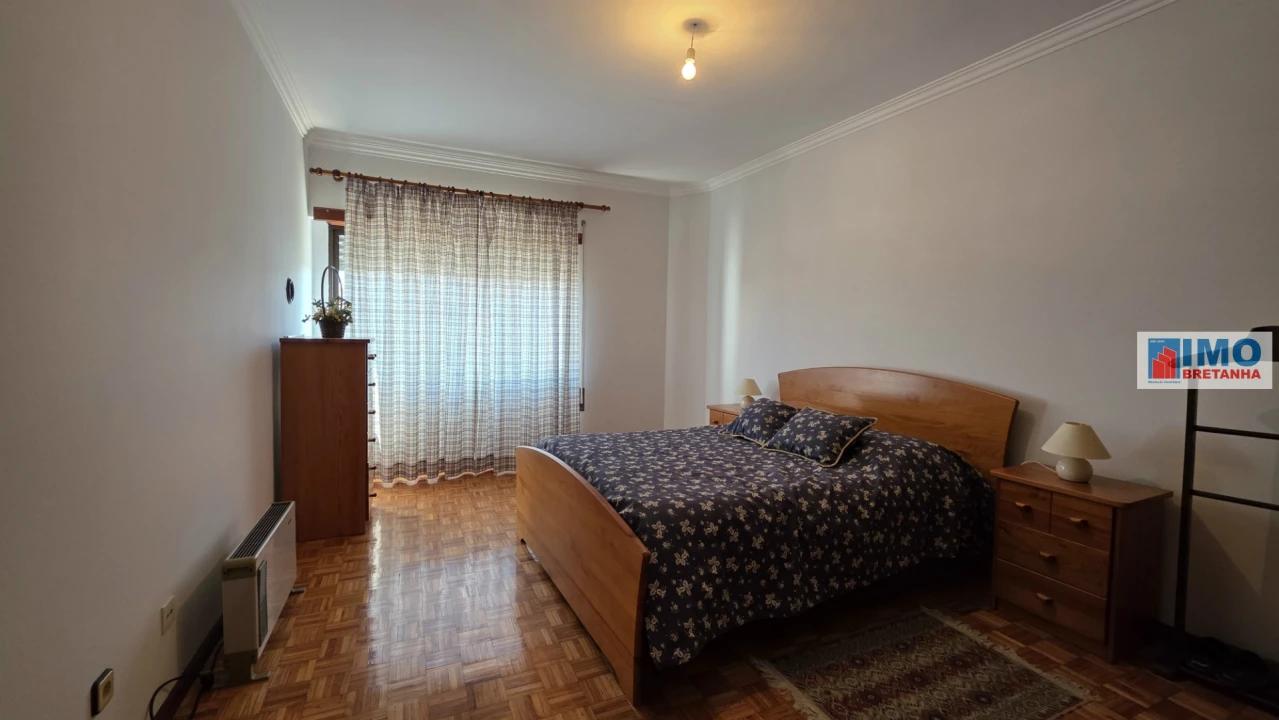 Apartamento T3 para Venda em Castelo Branco Foto 8