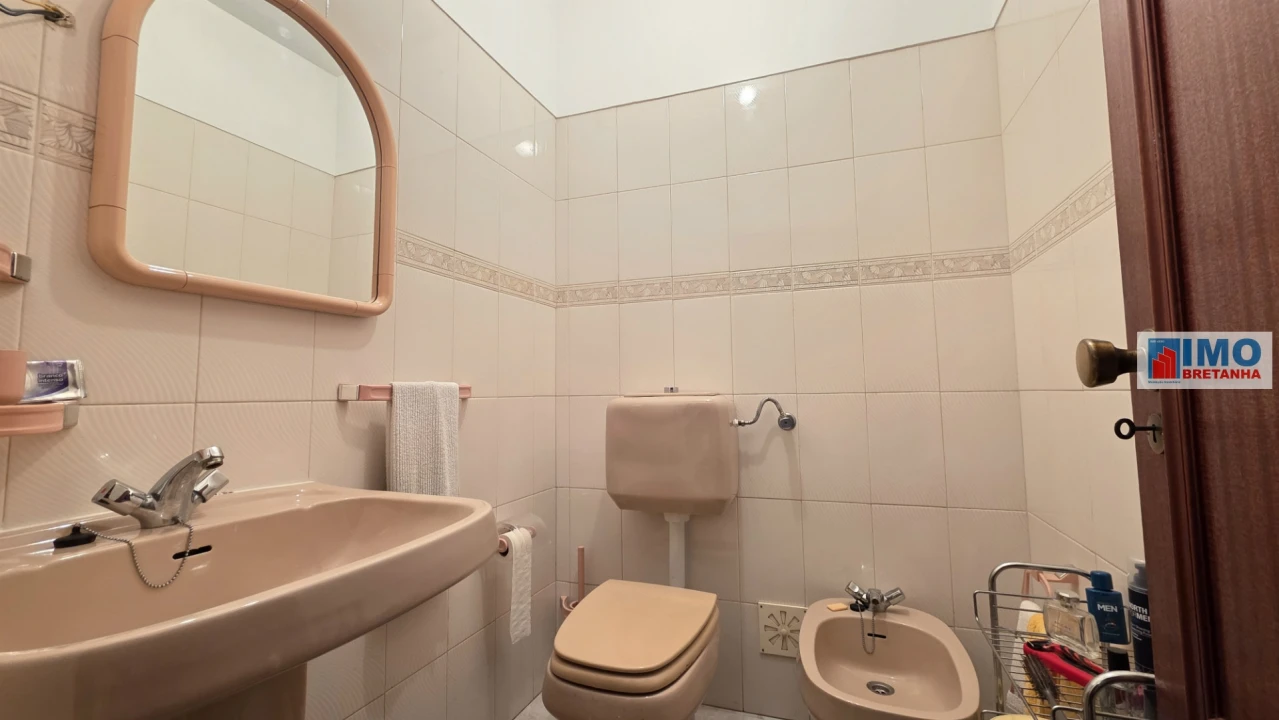 Apartamento T3 para Venda em Castelo Branco Foto 11
