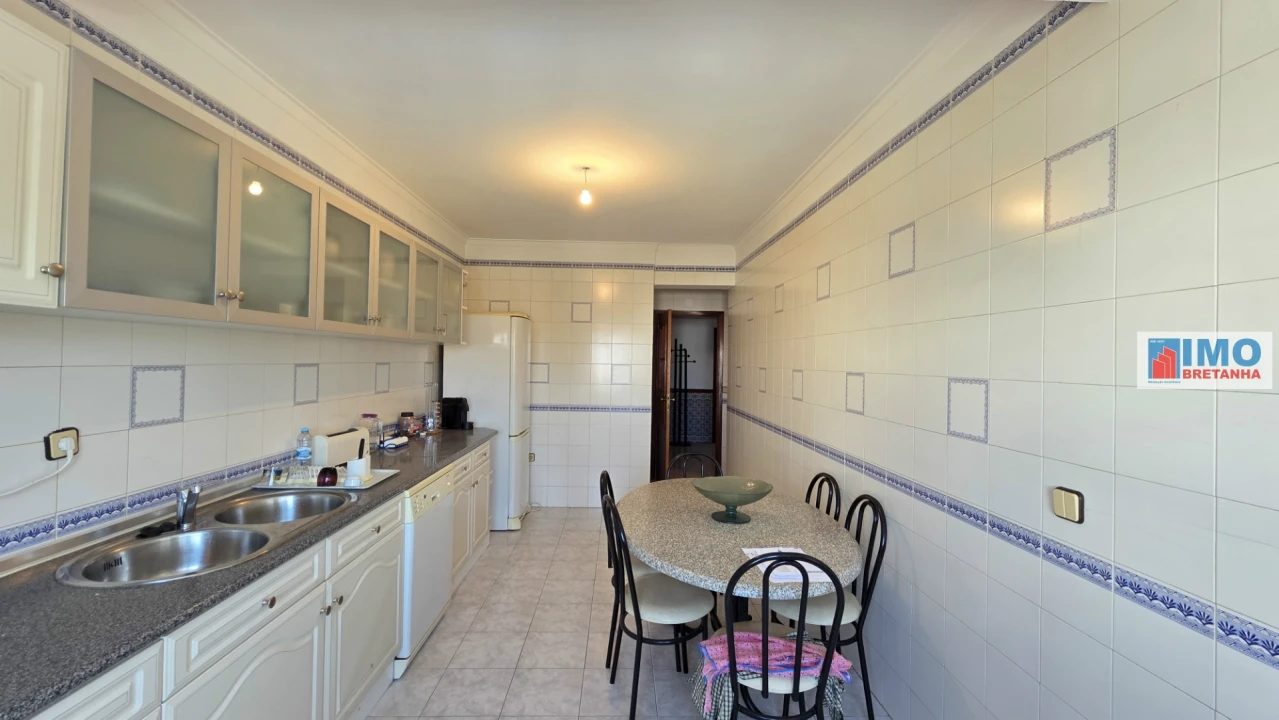 Apartamento T3 para Venda em Castelo Branco Foto 5