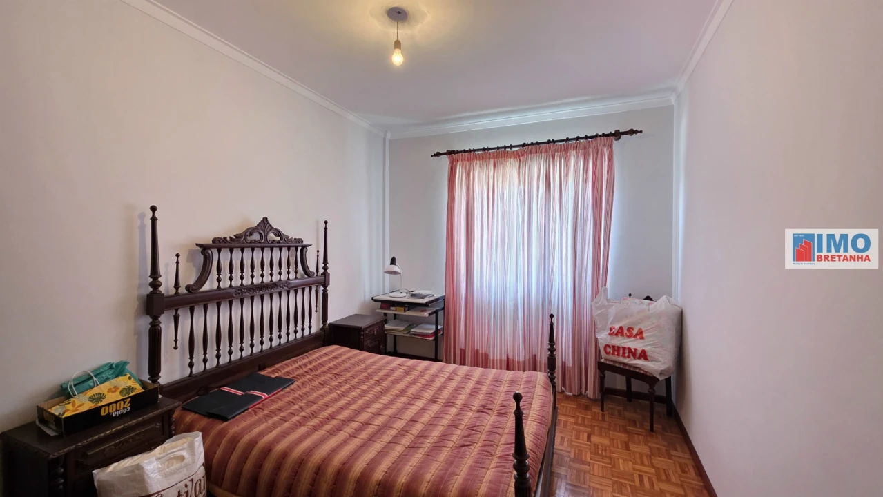 Apartamento T3 para Venda em Castelo Branco Foto 6