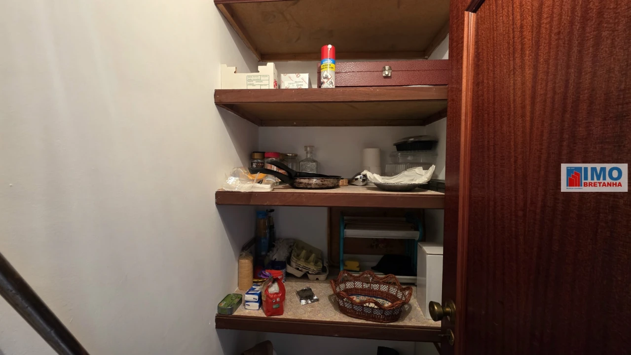 Apartamento T3 para Venda em Castelo Branco Foto 15