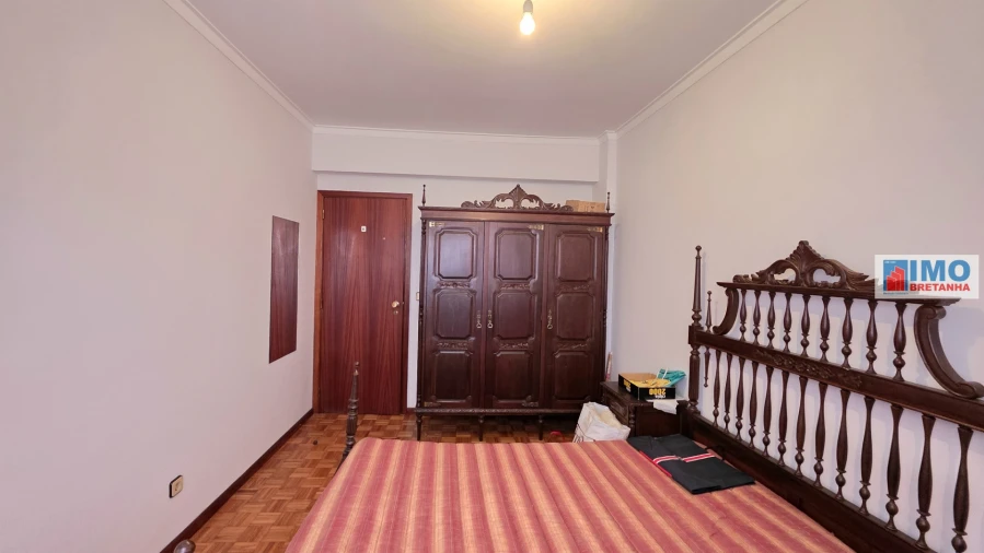 Apartamento T3 para Venda em Castelo Branco Foto 7