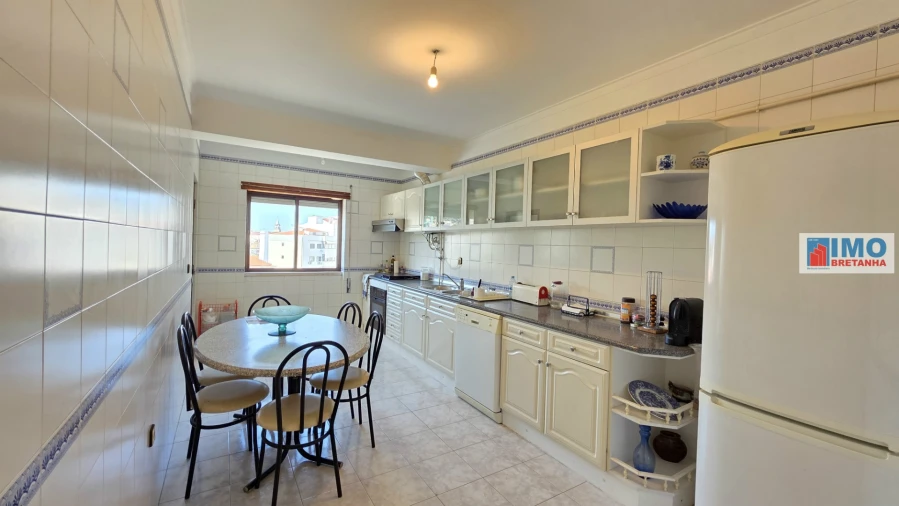 Apartamento T3 para Venda em Castelo Branco Foto 4