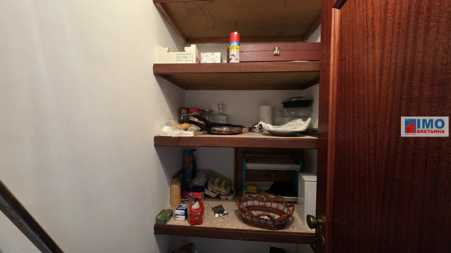 Apartamento T3 para Venda em Castelo Branco Foto 15