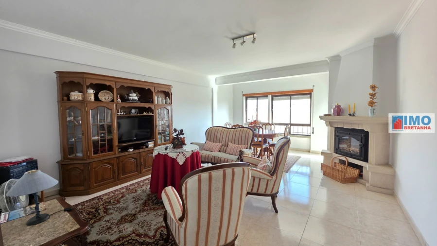 Apartamento T3 para Venda em Castelo Branco Foto 1