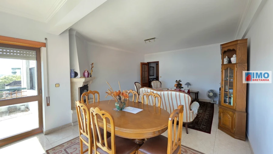 Apartamento T3 para Venda em Castelo Branco Foto 3