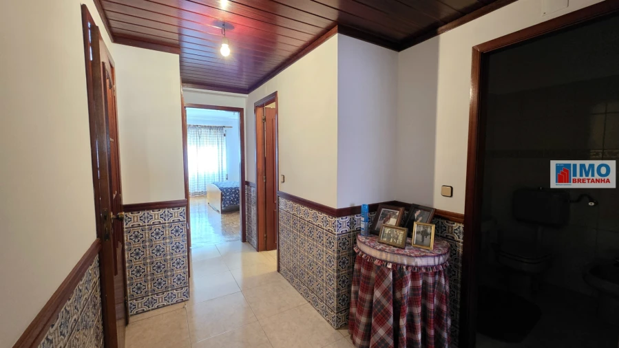 Apartamento T3 para Venda em Castelo Branco Foto 12