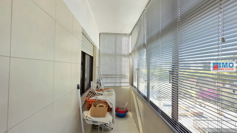 Apartamento T3 para Venda em Castelo Branco Foto 14