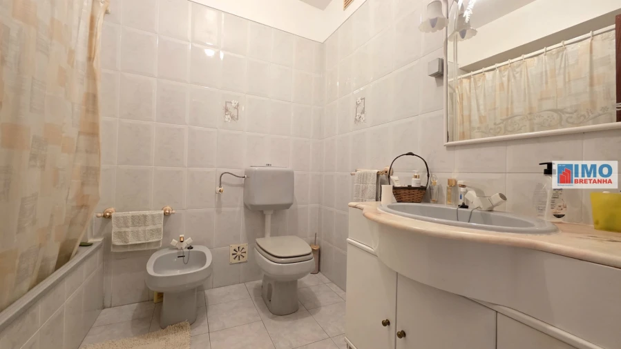 Apartamento T3 para Venda em Castelo Branco Foto 10