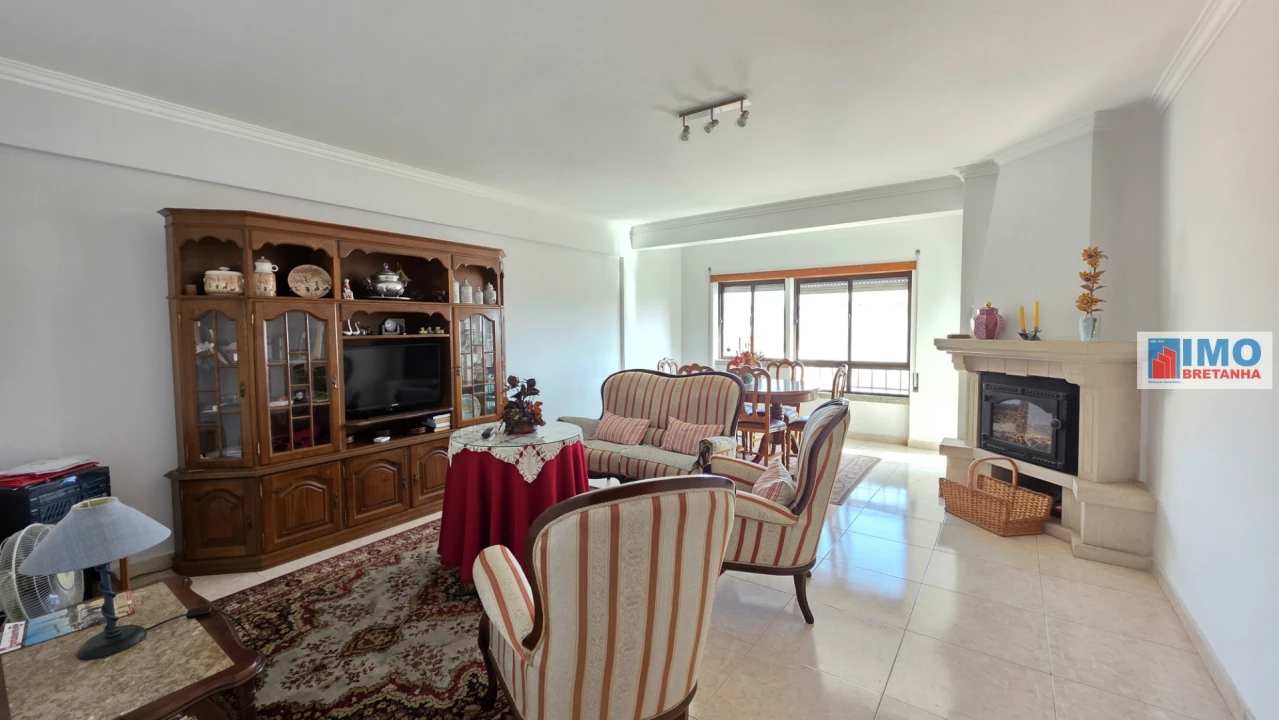 Apartamento T3 para Venda em Castelo Branco Foto 1