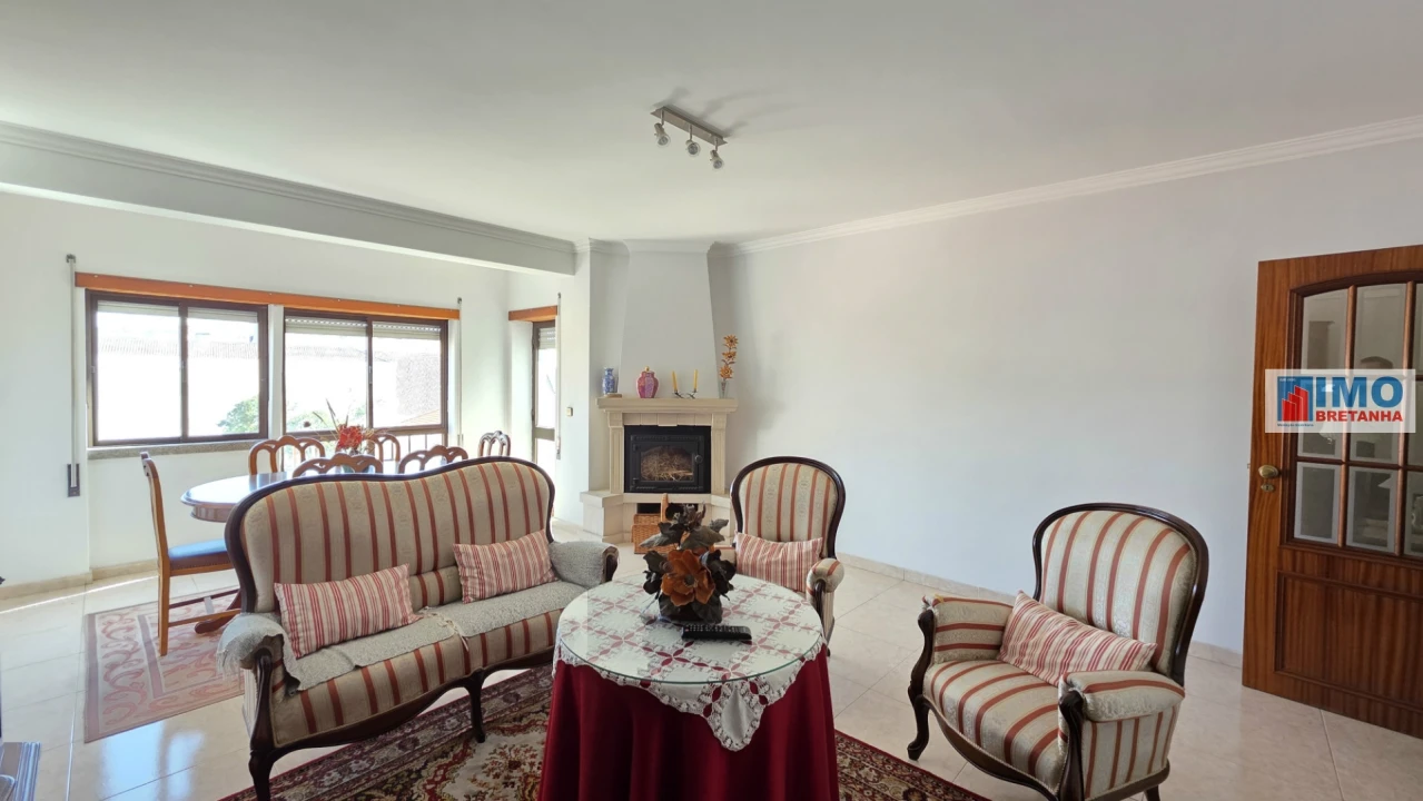 Apartamento T3 para Venda em Castelo Branco Foto 2