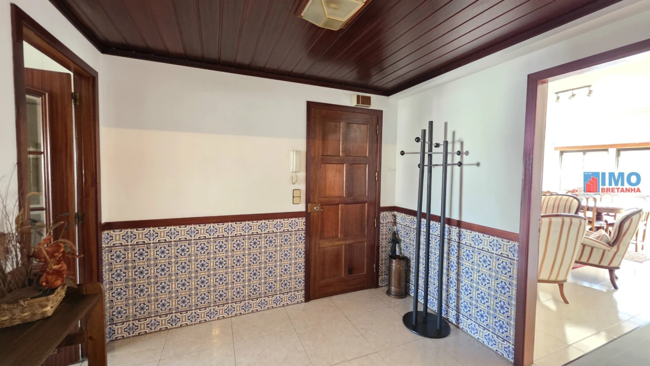 Apartamento T3 para Venda em Castelo Branco Foto 13