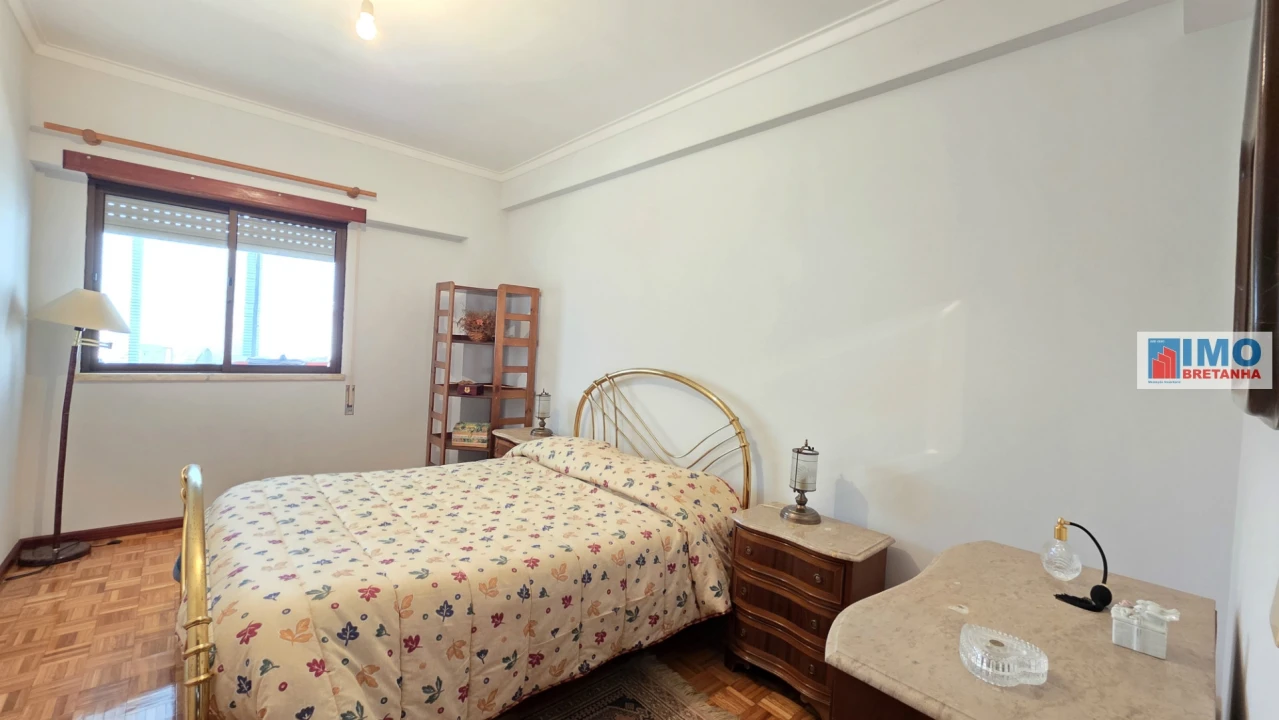 Apartamento T3 para Venda em Castelo Branco Foto 9