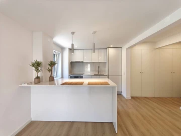 Apartamento T2 para Venda em Sé Nova, Santa Cruz, Almedina e São Bartolomeu