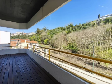 Apartamento T2 para Venda em Sé Nova, Santa Cruz, Almedina e São Bartolomeu