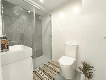 Apartamento T2 para Venda em Sé Nova, Santa Cruz, Almedina e São Bartolomeu