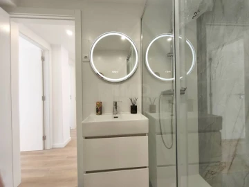 Apartamento T2 para Venda em Sé Nova, Santa Cruz, Almedina e São Bartolomeu