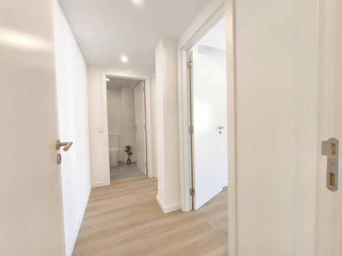 Apartamento T2 para Venda em Sé Nova, Santa Cruz, Almedina e São Bartolomeu Foto 8