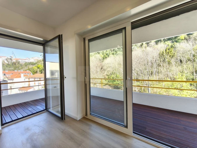 Apartamento T2 para Venda em Sé Nova, Santa Cruz, Almedina e São Bartolomeu Foto 22