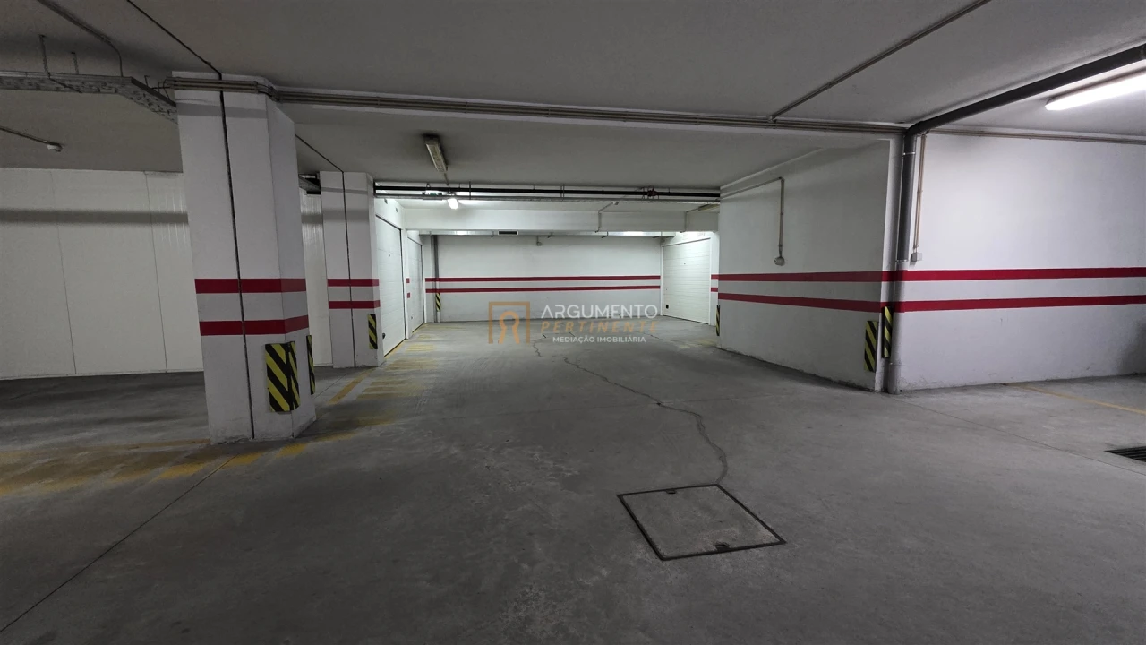 Apartamento T1 para Arrendamento em Cidade da Maia Foto 27
