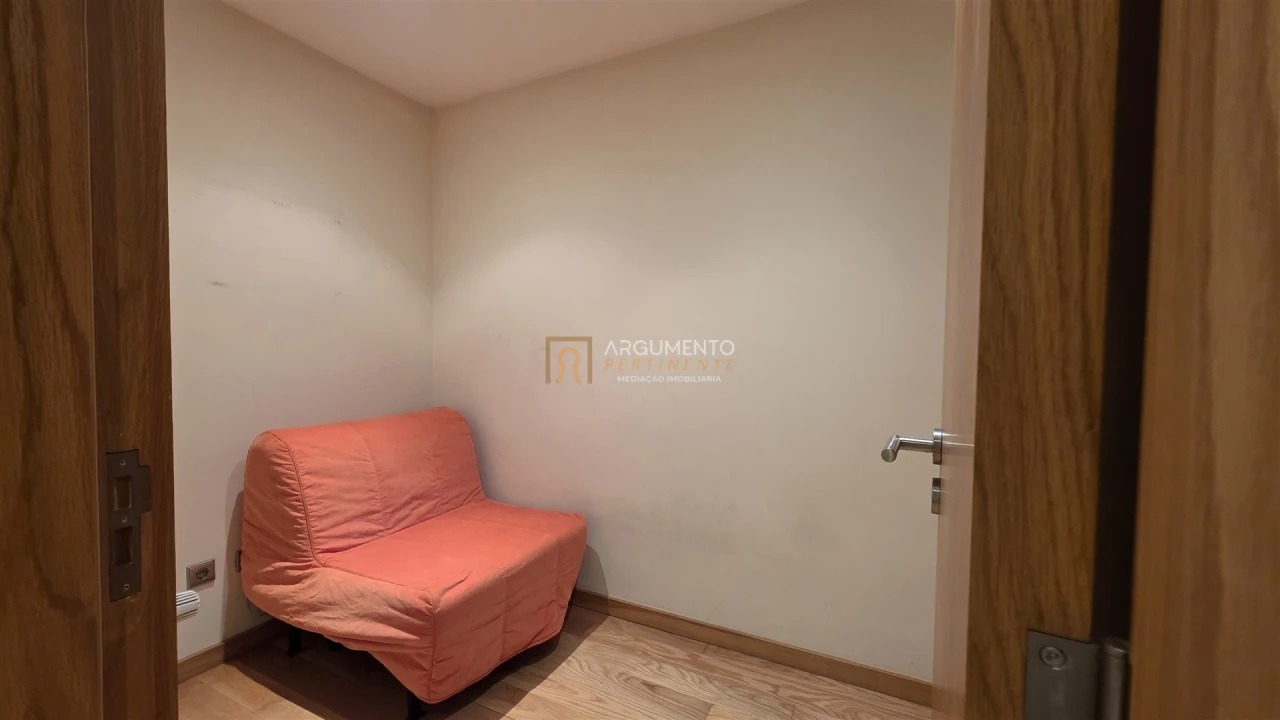 Apartamento T1 para Arrendamento em Cidade da Maia Foto 21