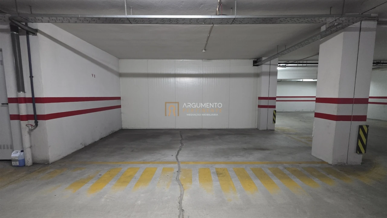 Apartamento T1 para Arrendamento em Cidade da Maia Foto 25