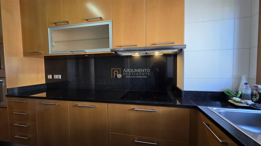 Apartamento T1 para Arrendamento em Cidade da Maia Foto 13