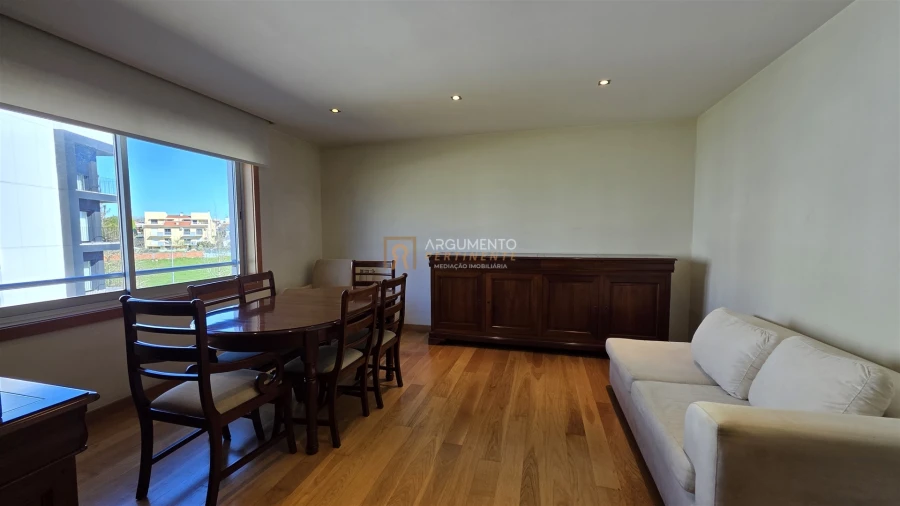 Apartamento T1 para Arrendamento em Cidade da Maia Foto 16