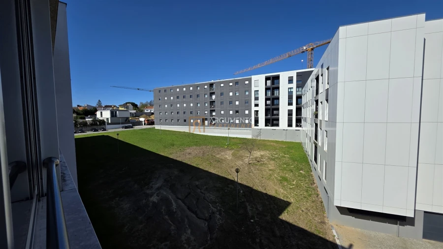 Apartamento T1 para Arrendamento em Cidade da Maia Foto 30