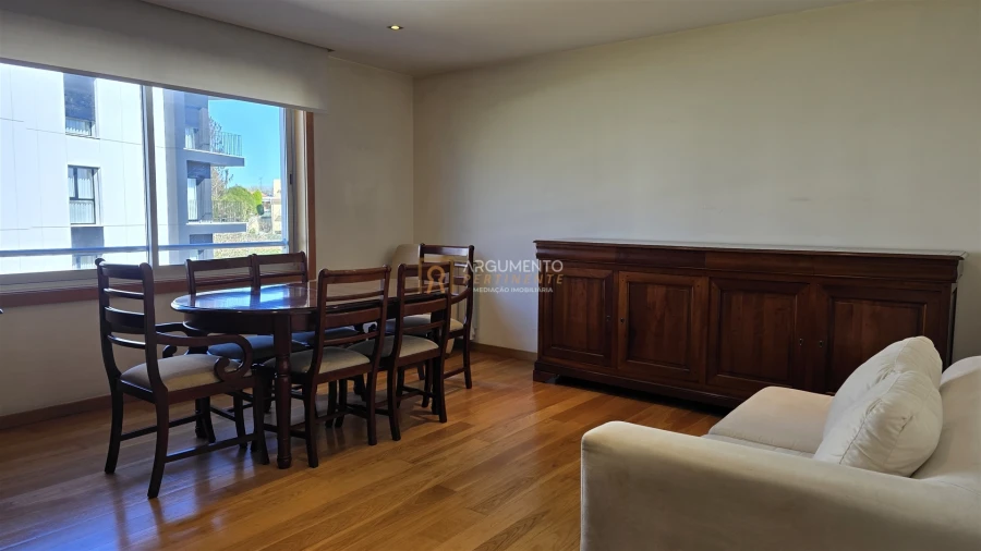 Apartamento T1 para Arrendamento em Cidade da Maia Foto 2