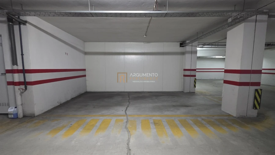 Apartamento T1 para Arrendamento em Cidade da Maia Foto 25