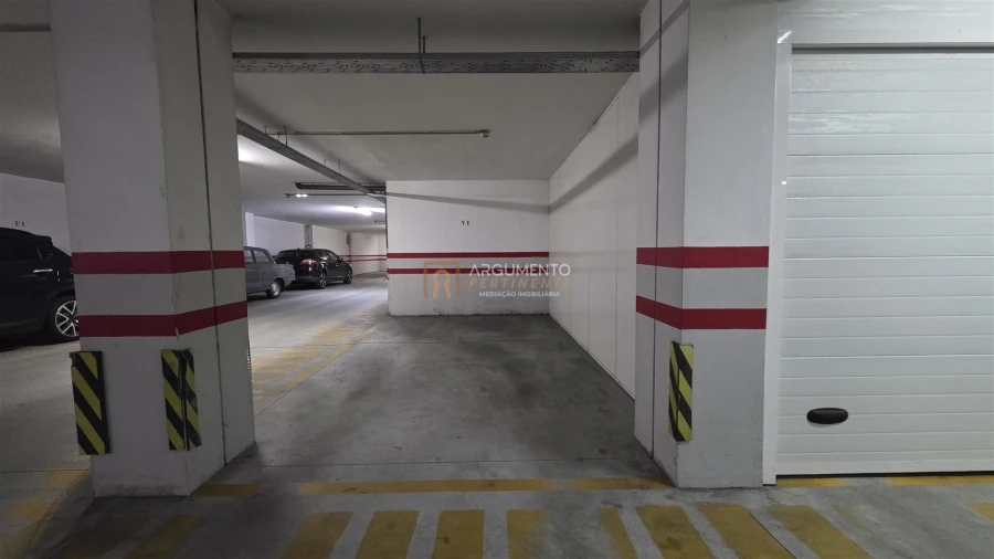 Apartamento T1 para Arrendamento em Cidade da Maia Foto 26